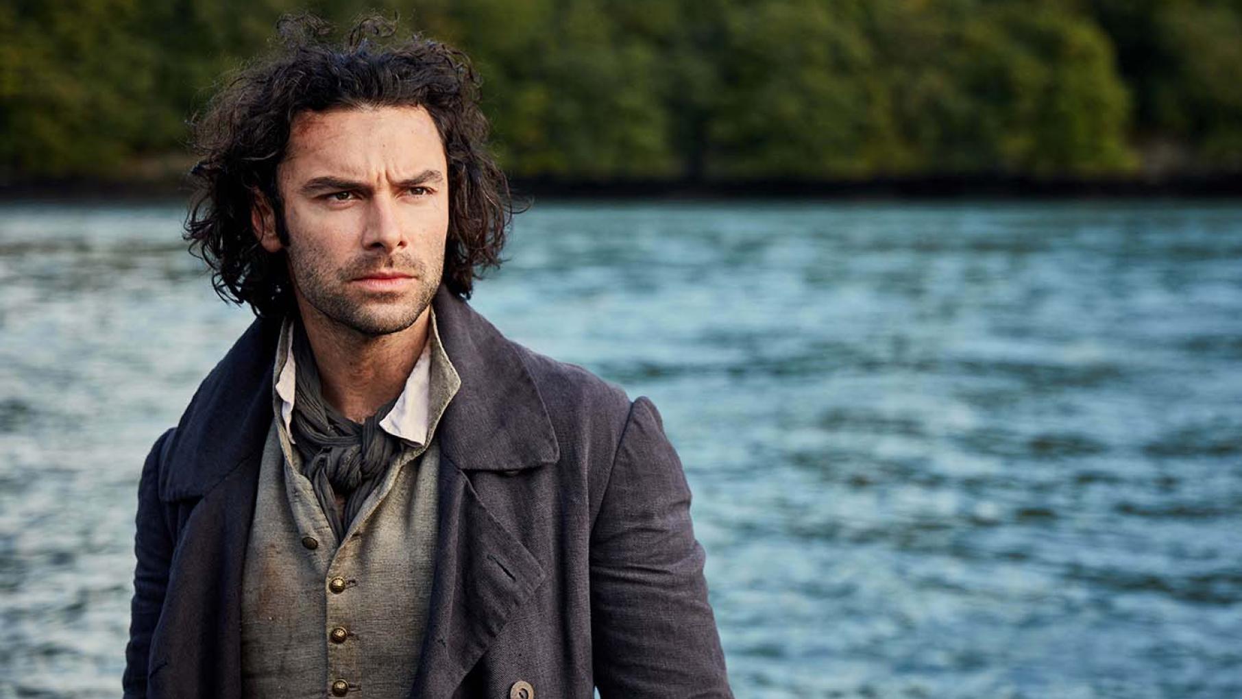 Photo: Robert Viglasky/Mammoth Screen for BBC and MASTERPIECE Poldark on Masterpiece
