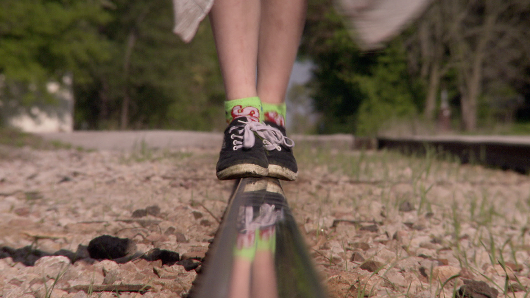 Frontline: Poor Kids. Photo: Frontline