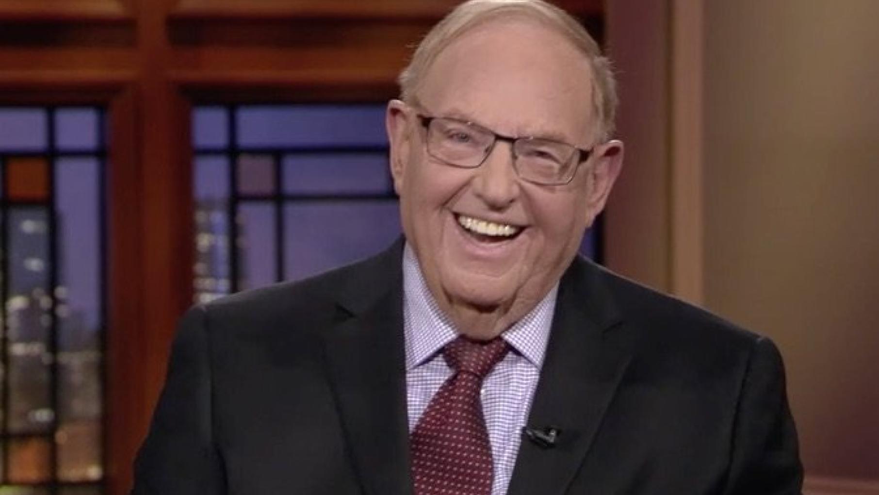 Joel Weisman on Chicago Tonight: The Week in Review