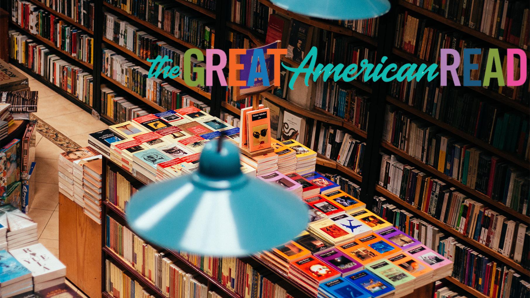 A bookstore. Photo: Adolfo Felix on Unsplash