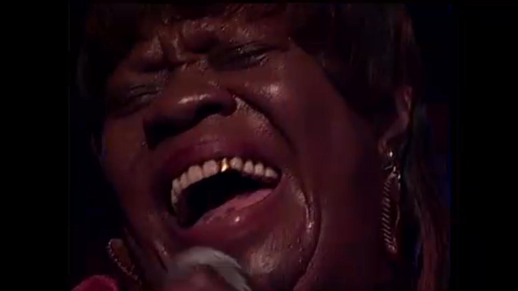 Koko Taylor