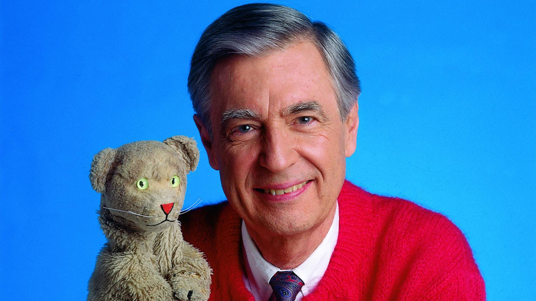 Fred Rogers