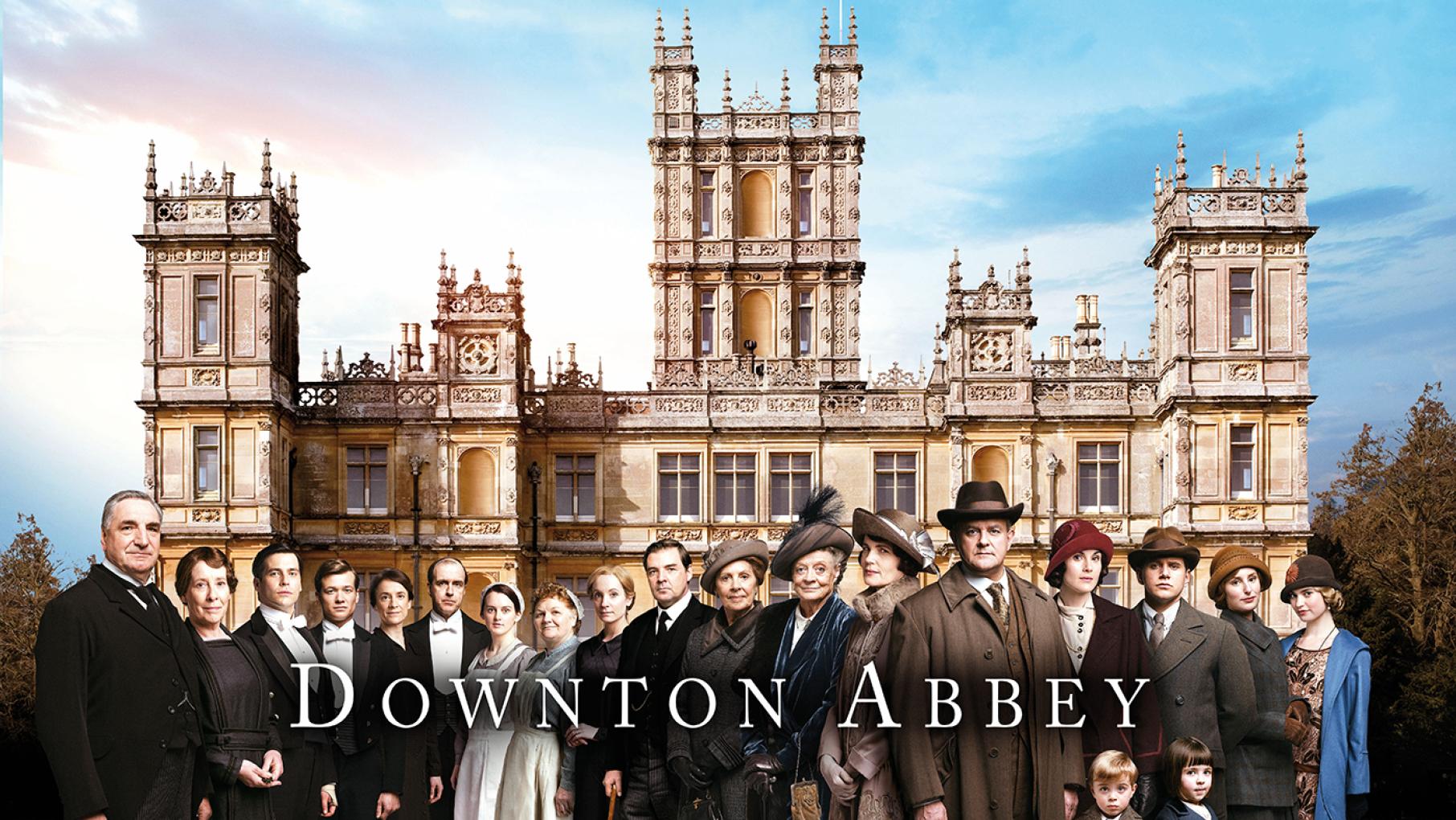 Downton Abbey