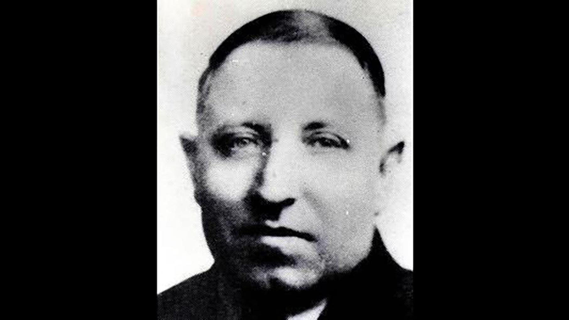 Henry Gerber was arrested in his Old Town home in 1925 for founding the Society for Human Rights, the nation's first gay rights organization. Henry Gerber