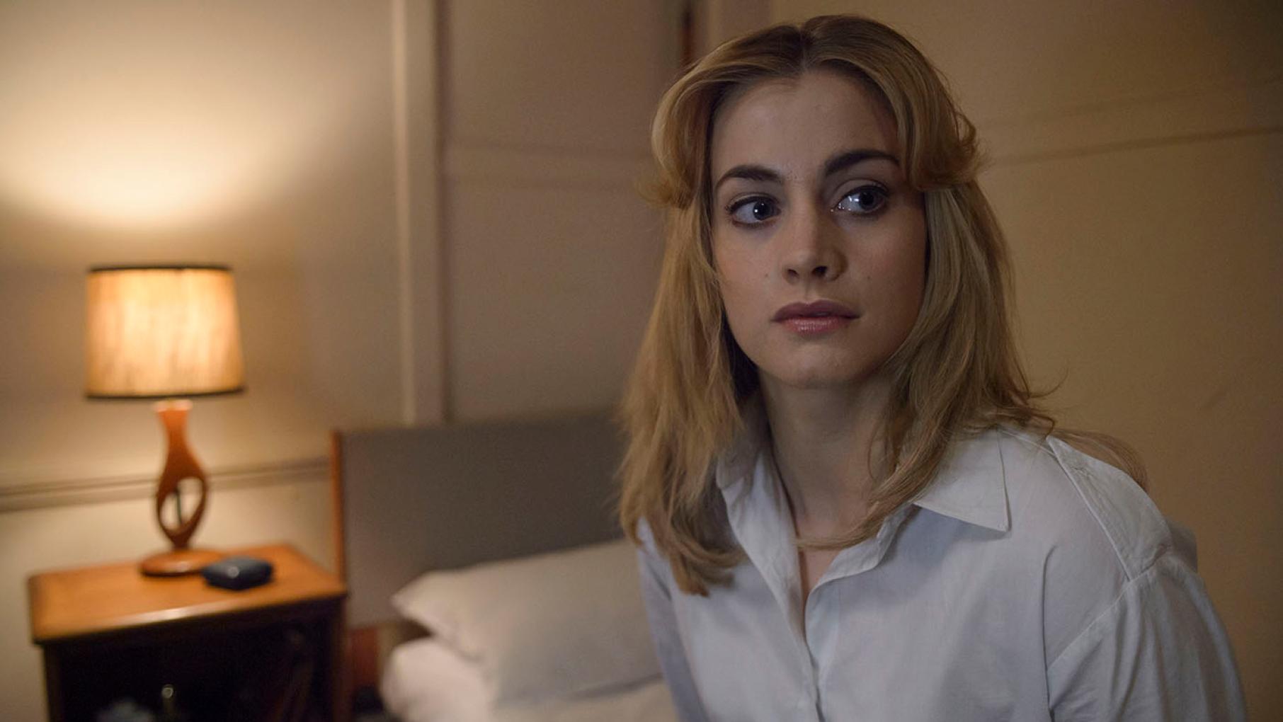 Photo: ITV Studios and NoHo Film & Television Prime Suspect: Tennison. Photo: ITV Studios and NoHo Film & Television