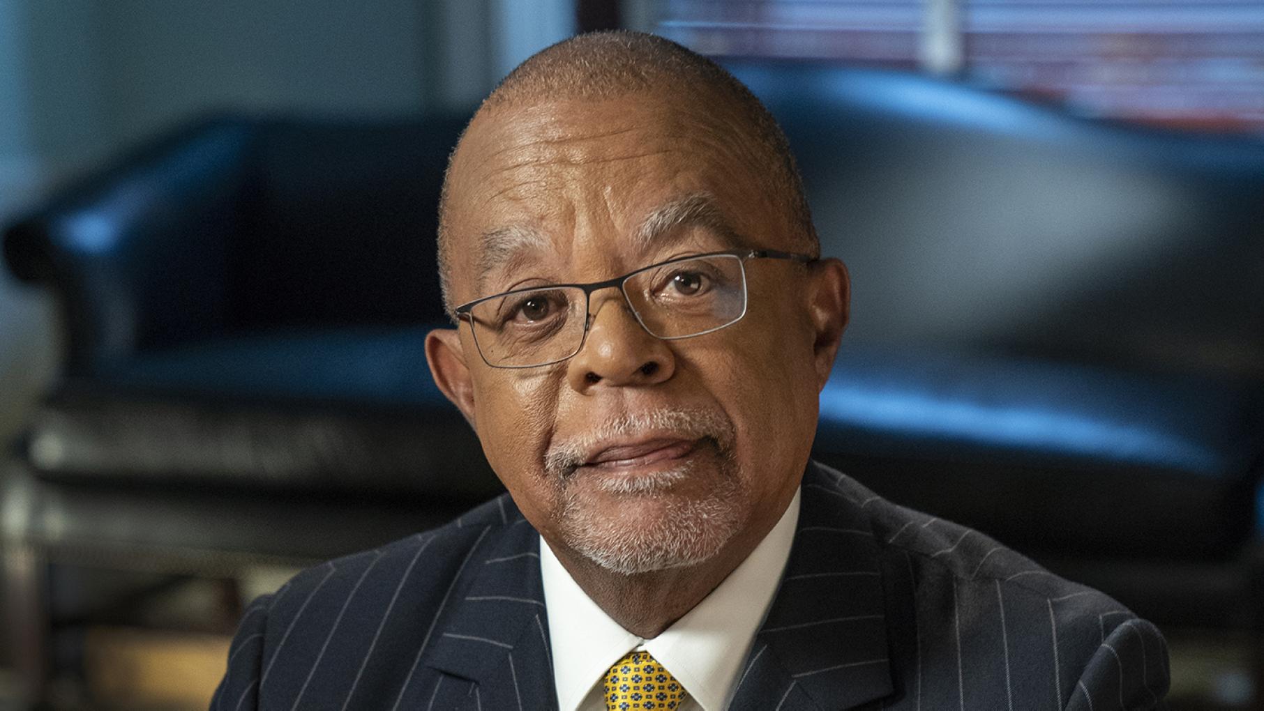 Henry Louis Gates, Jr. Photo: Stephanie Berger