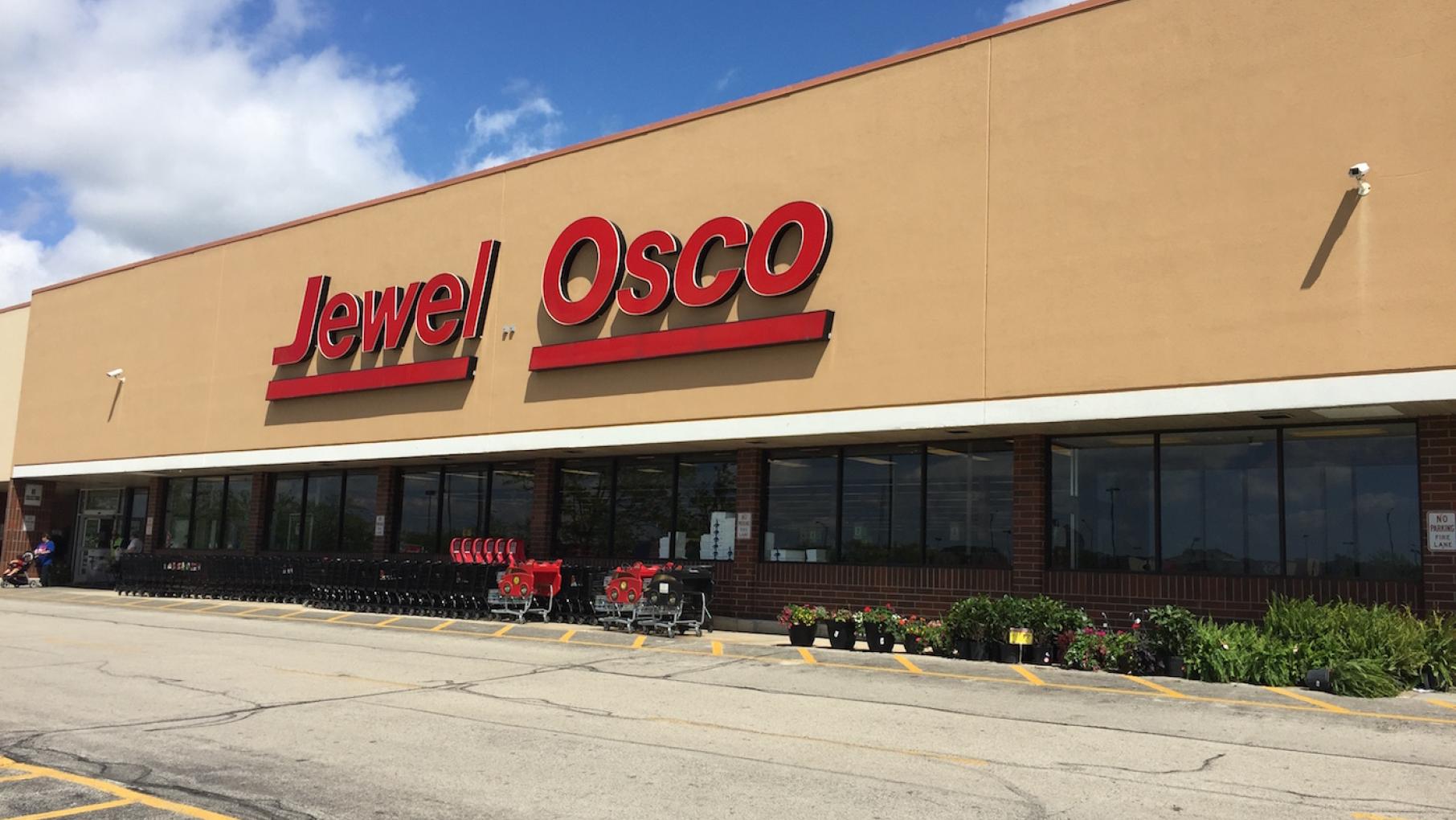 Jewel Osco