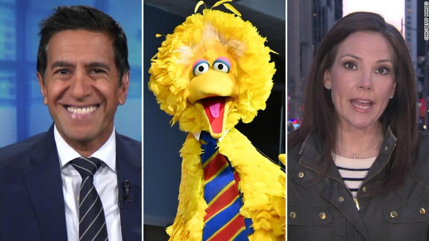 Images: CNN