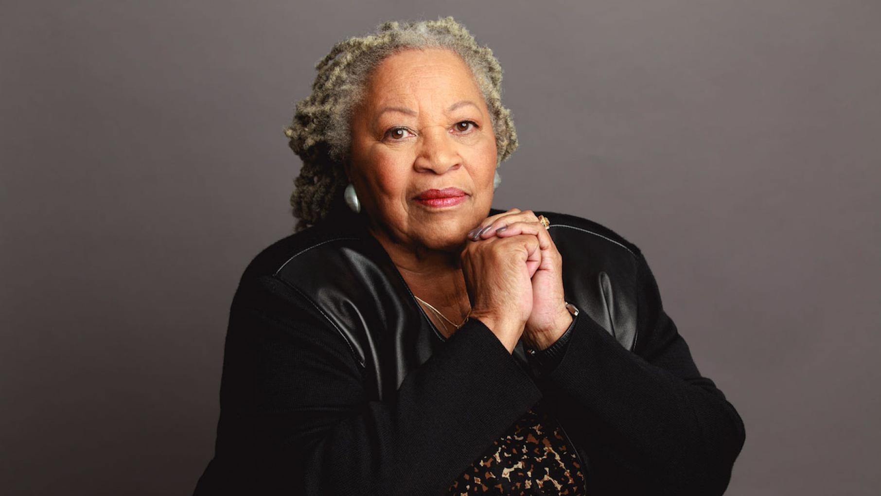 Toni Morrison. Photo: Timothy Greenfield-Sanders / Courtesy of Magnolia Pictures Toni Morrison. Photo: Timothy Greenfield-Sanders / Courtesy of Magnolia Pictures