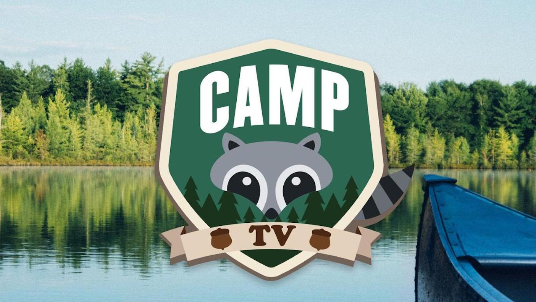 Camp TV