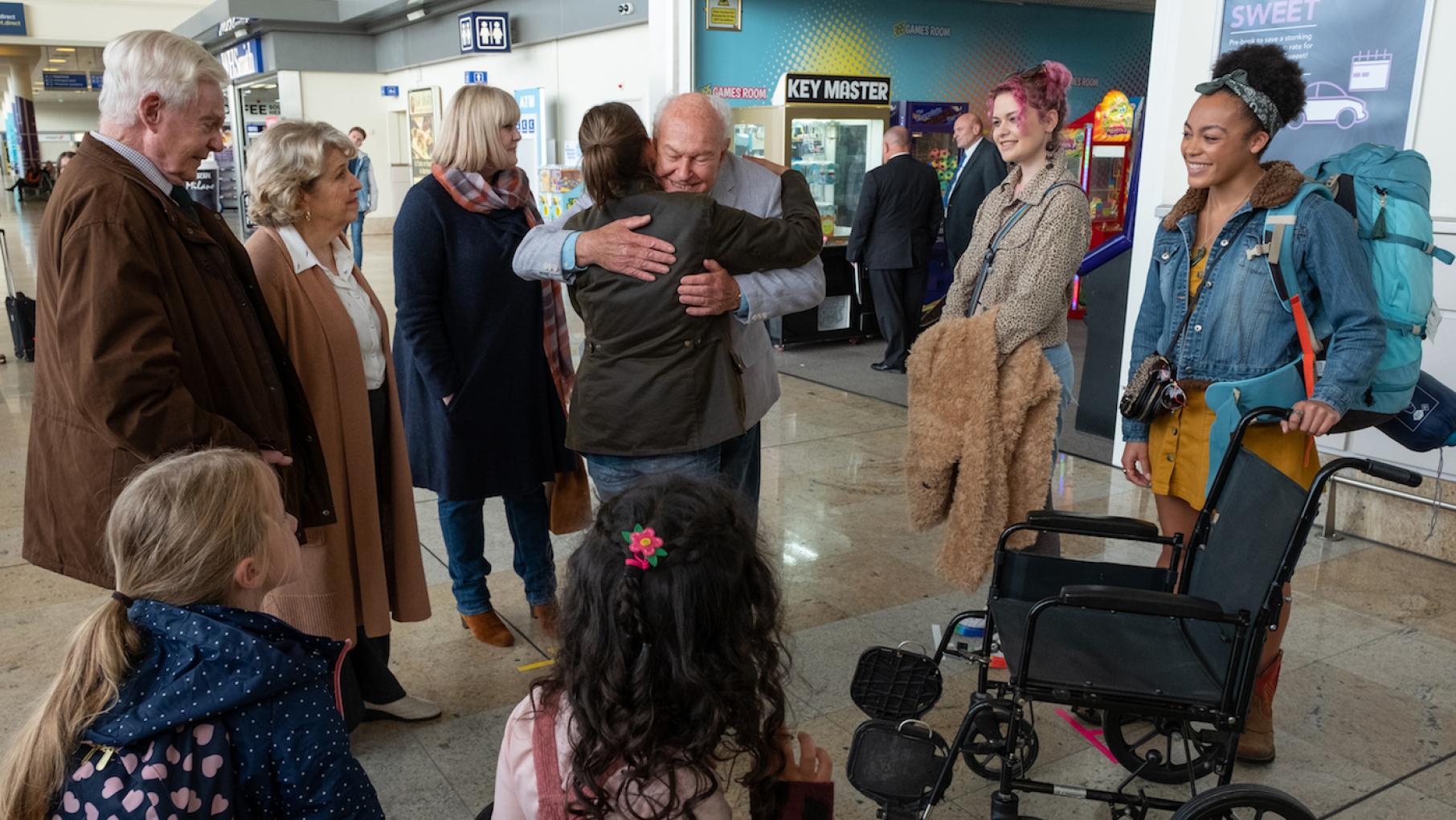Last Tango in Halifax season 5