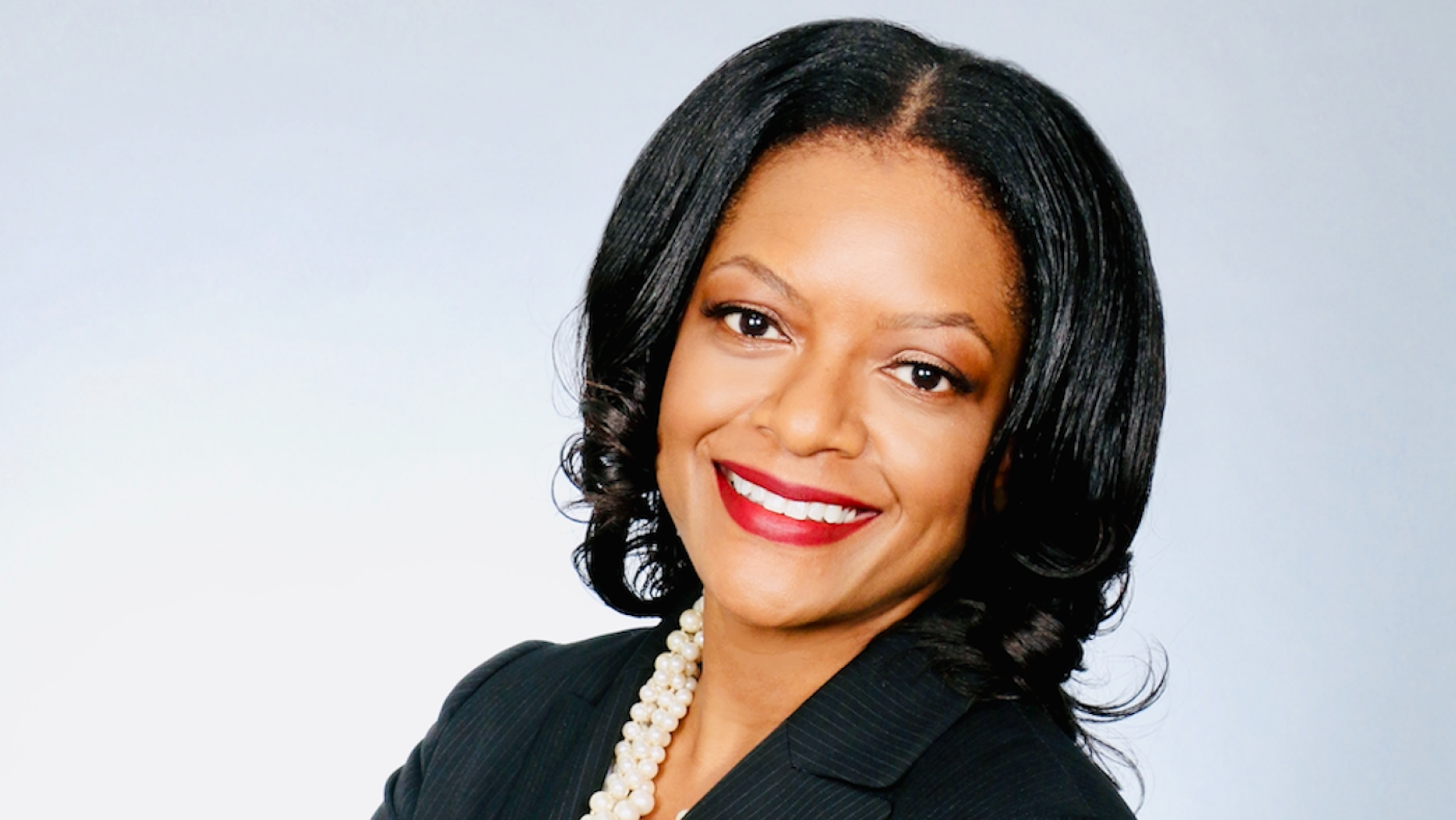 PBS's new chief programming executive, Sylvia Bugg