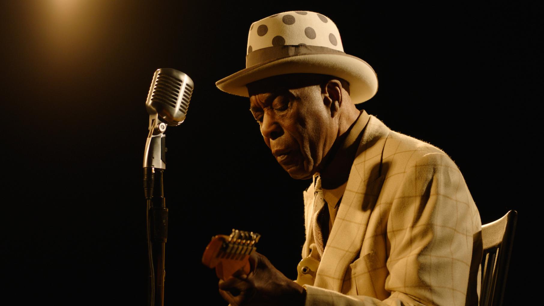 Buddy Guy