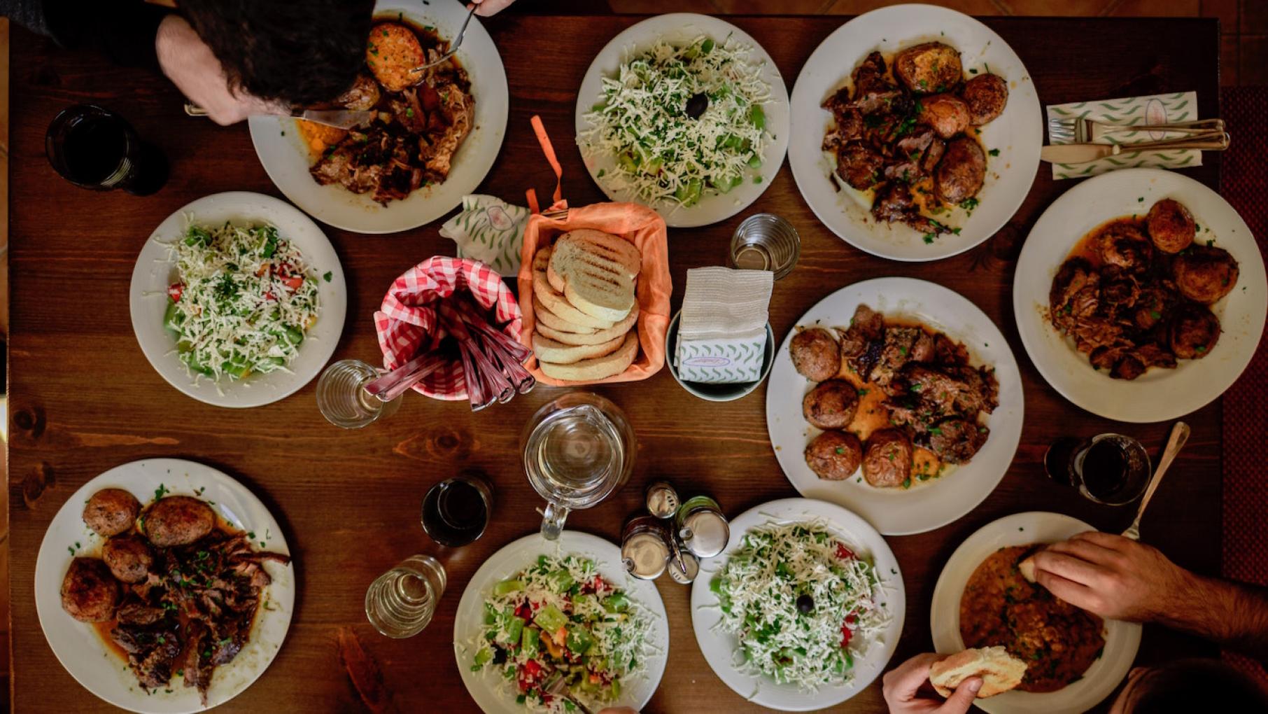 A New PBS Show Showcasing the Diverse Recipes of America's Home Cooks