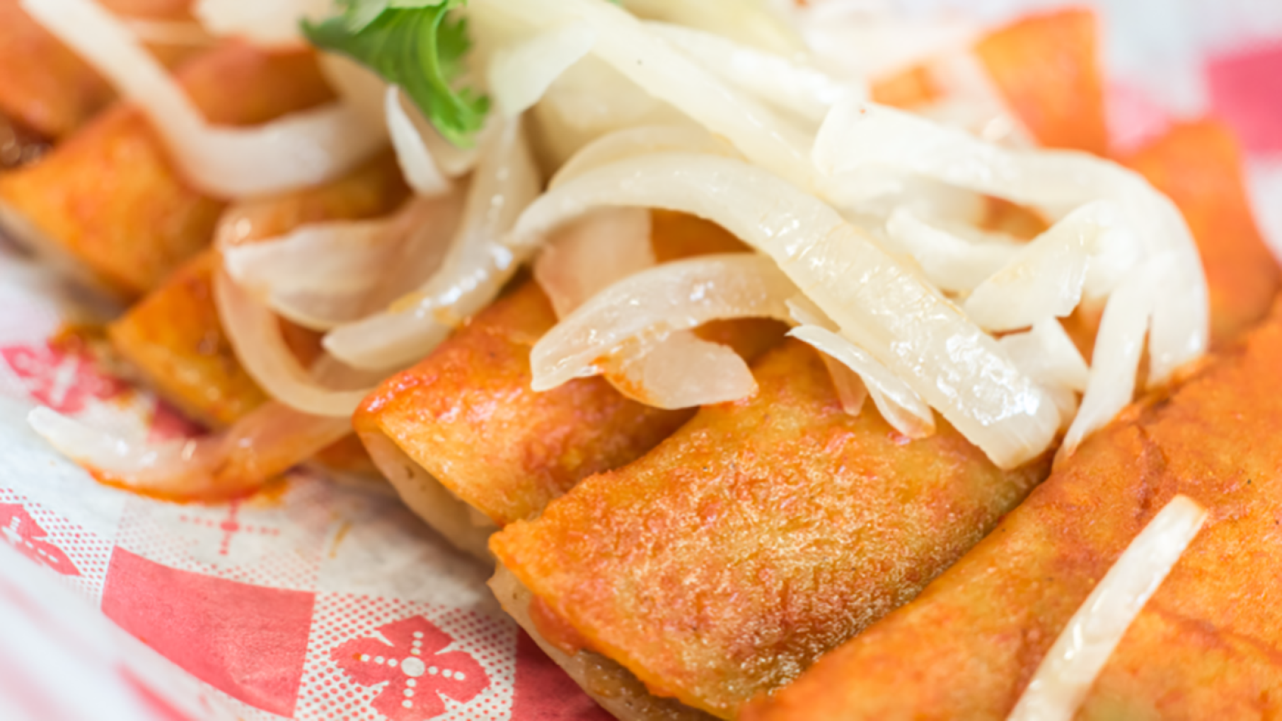 Guapo Taco specializes in tacos de canasta. Image: Courtesy of Guapo Taco Tacos de canasta from Guapo Taco. Image: Courtesy of Guapo Taco.