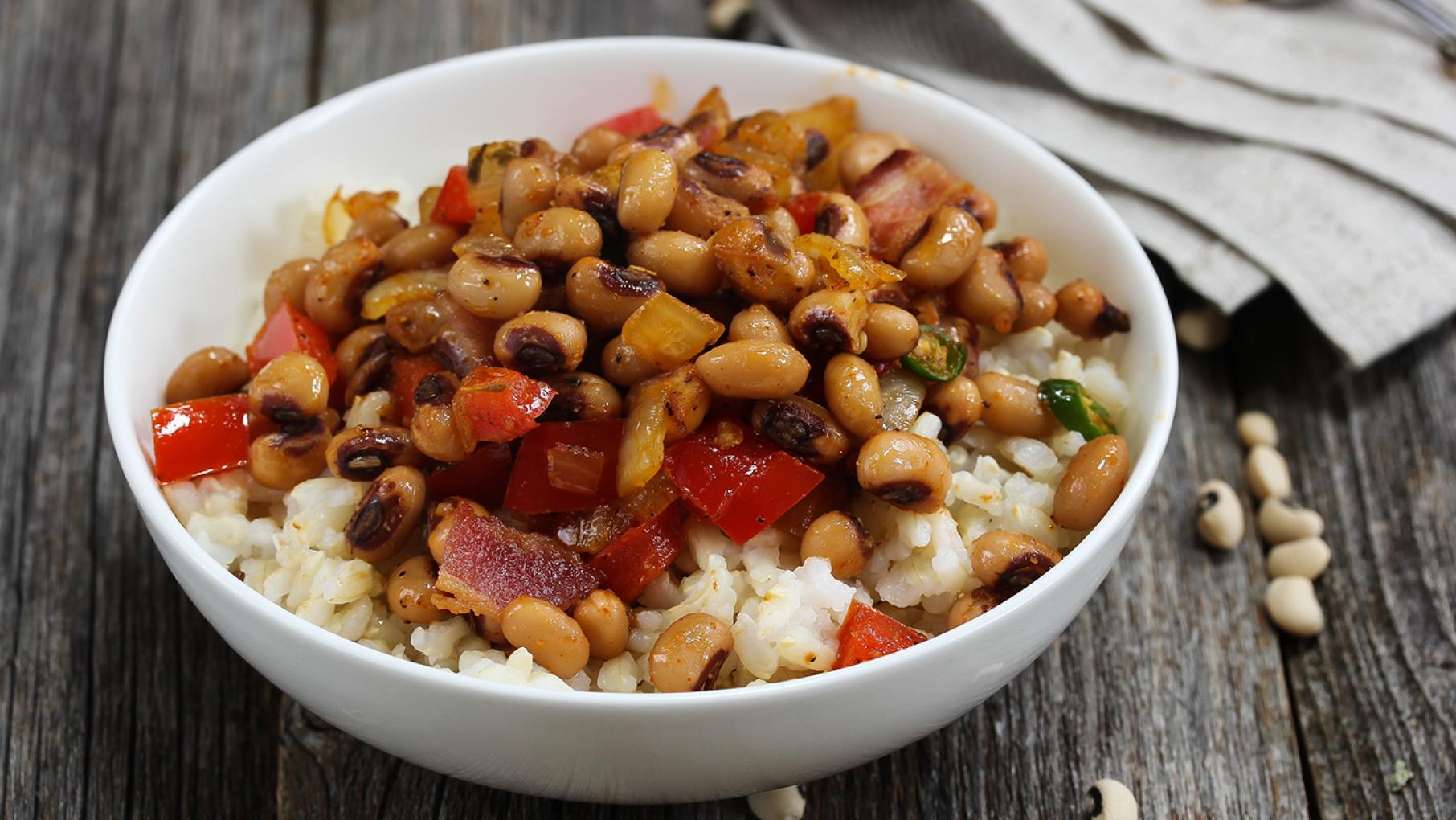 Hoppin' John