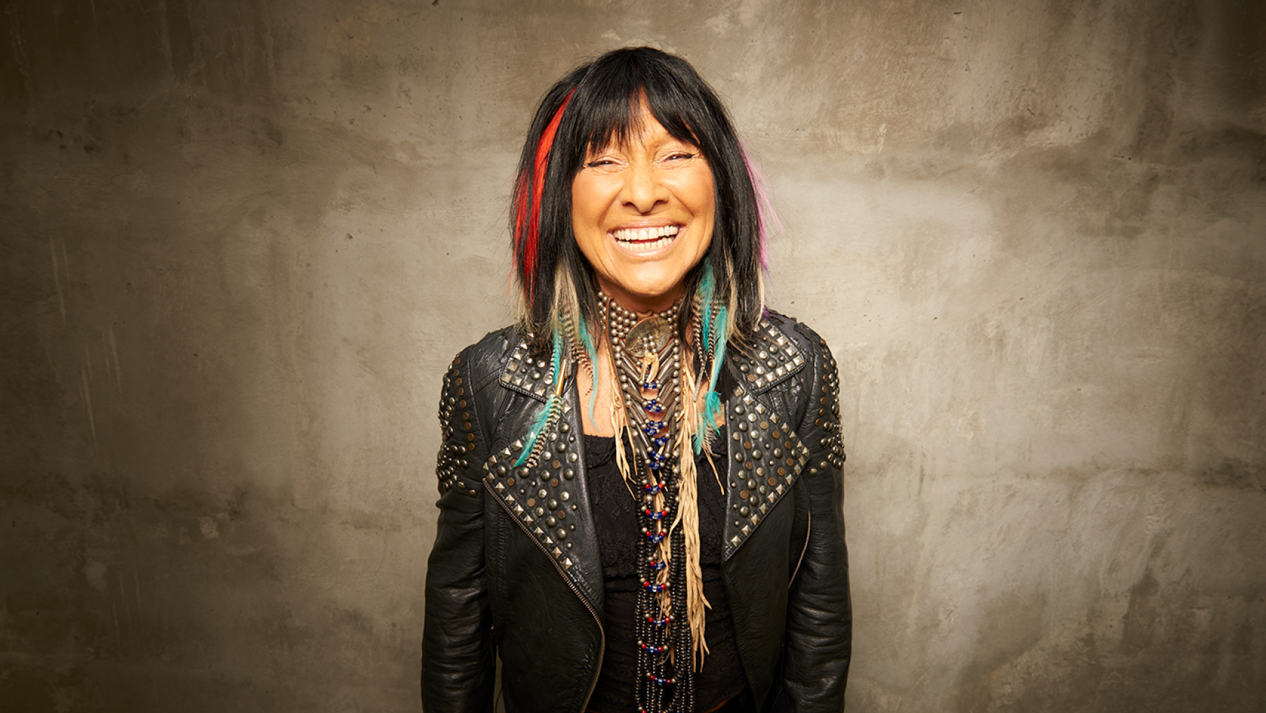 Buffy Sainte-Marie