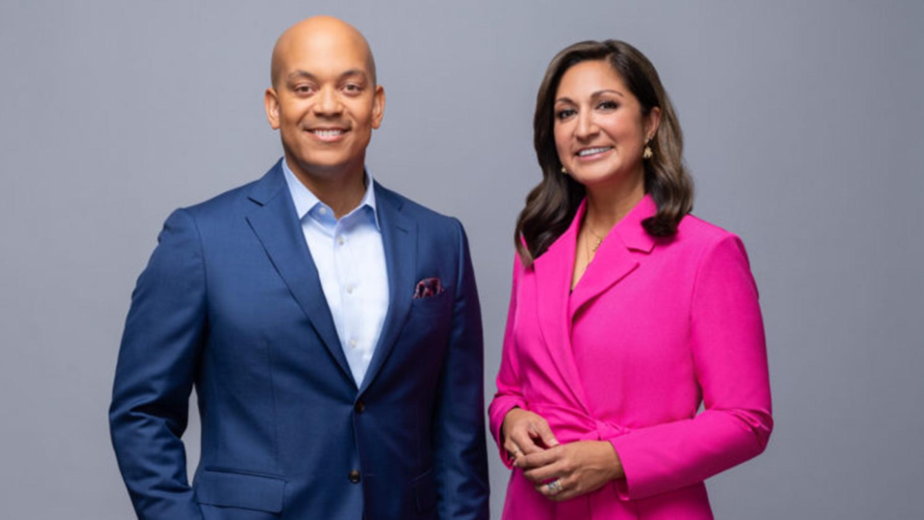 Geoff Bennett and Amna Nawaz