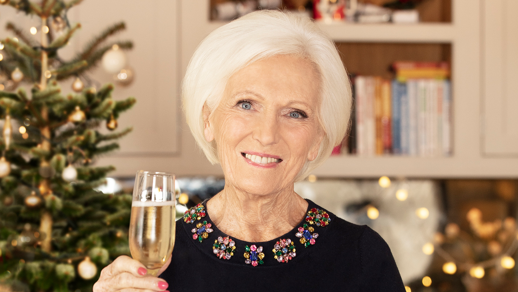 Mary Berry's Ultimate Christmas