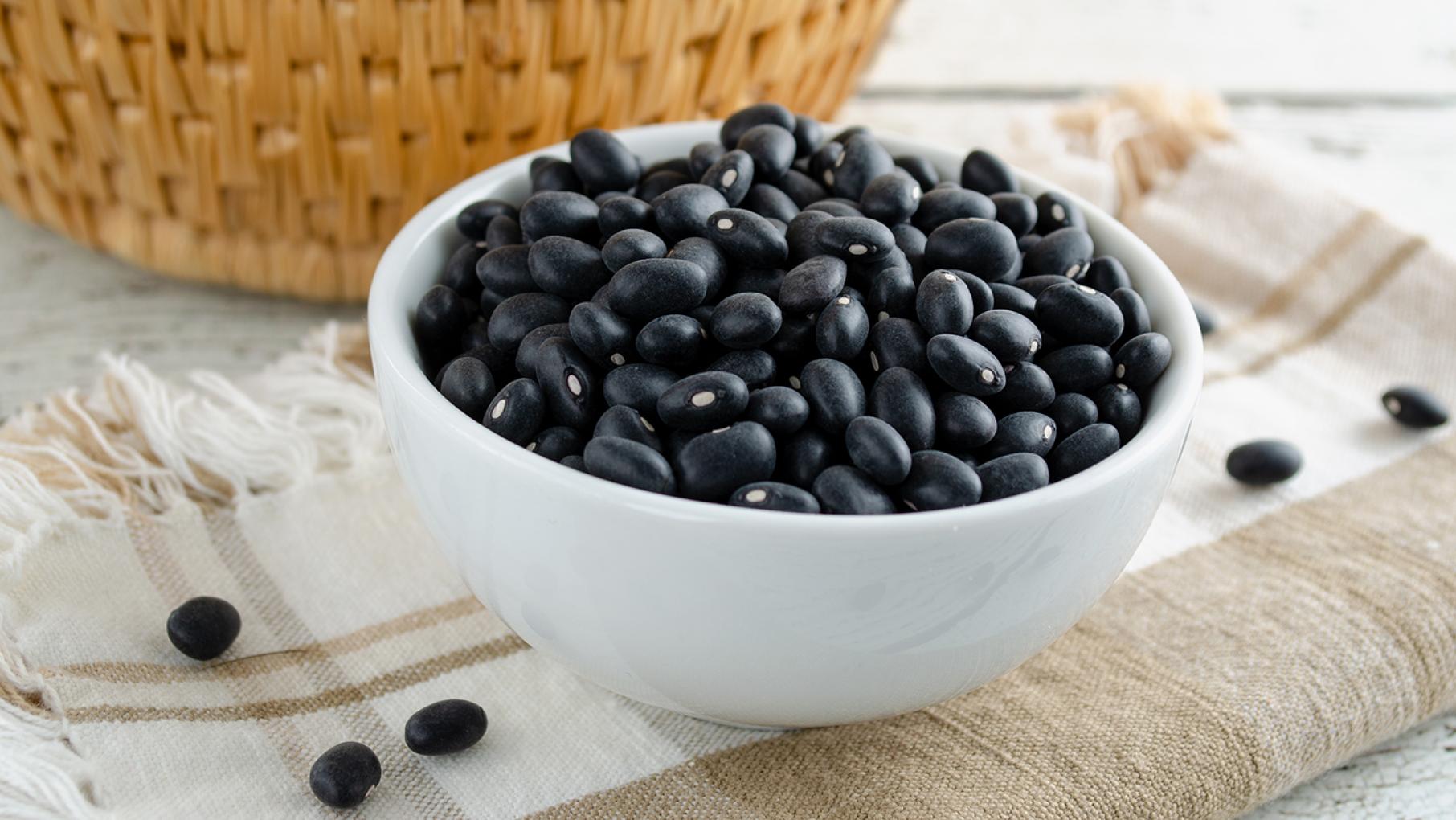 Black beans