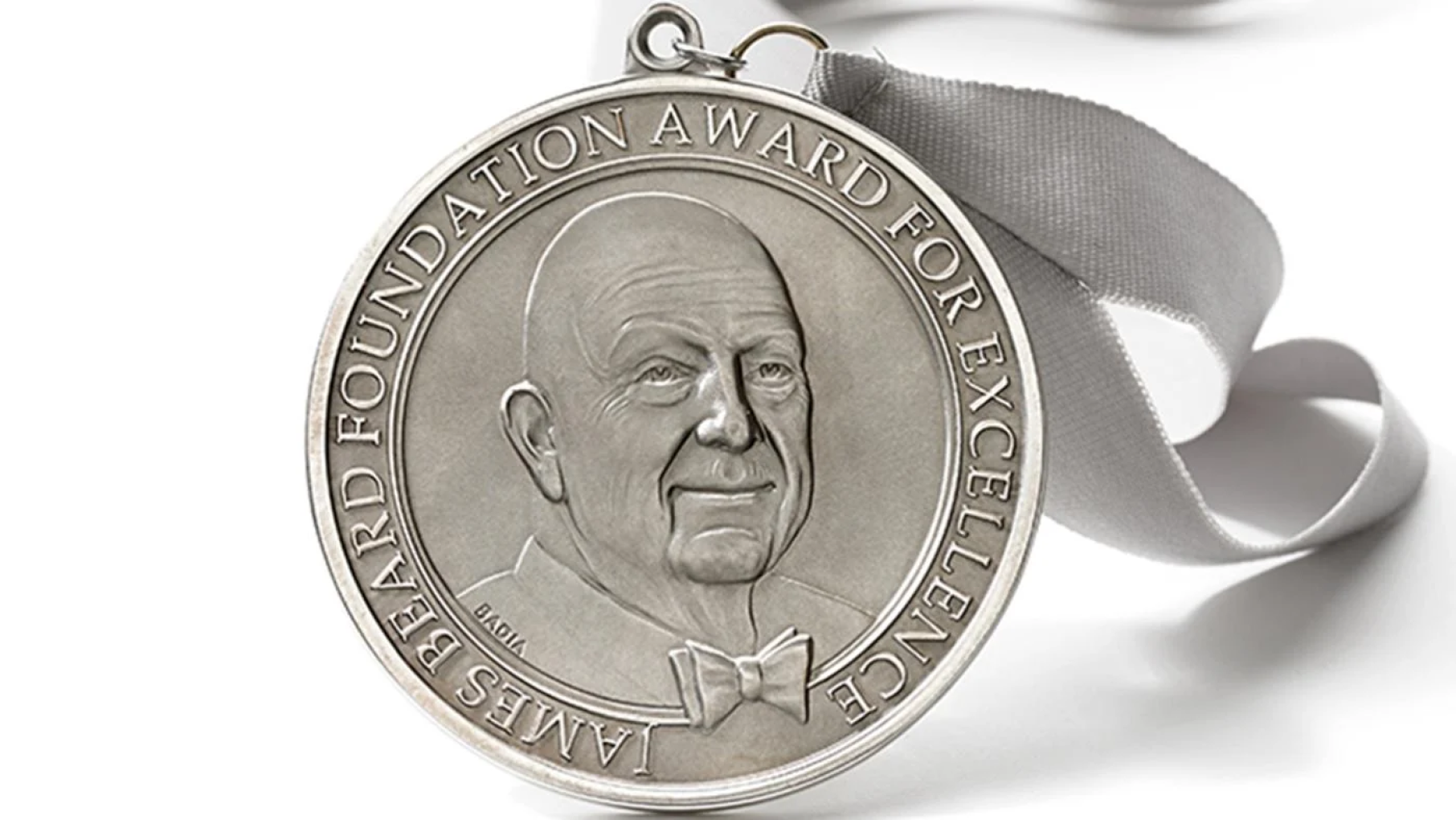 A James Beard Award