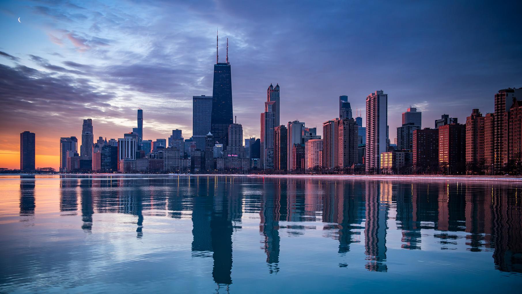 Did You Follow Chicago Headlines in November? Find Out With Our Monthly