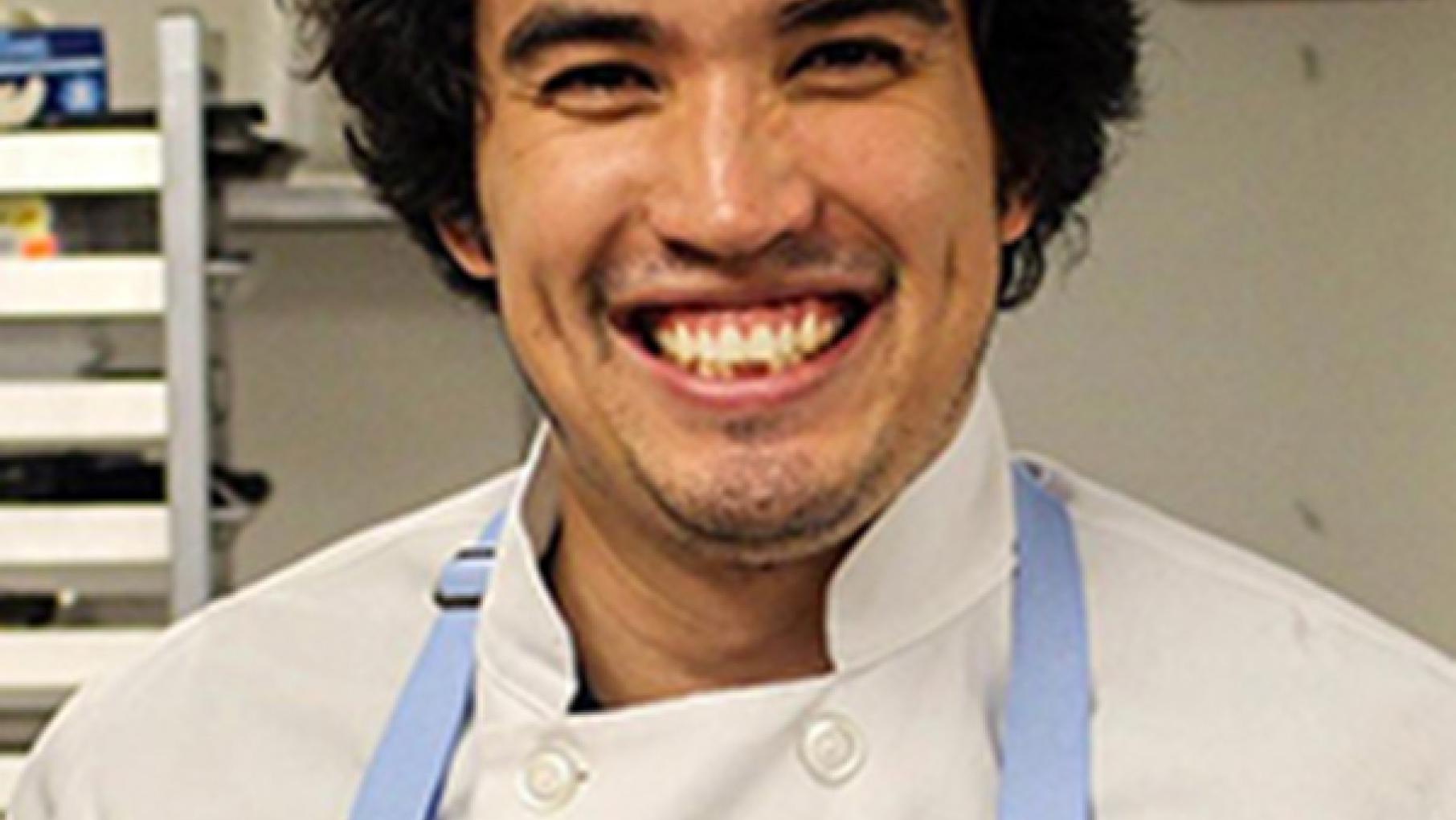 Erling Wu-Bower