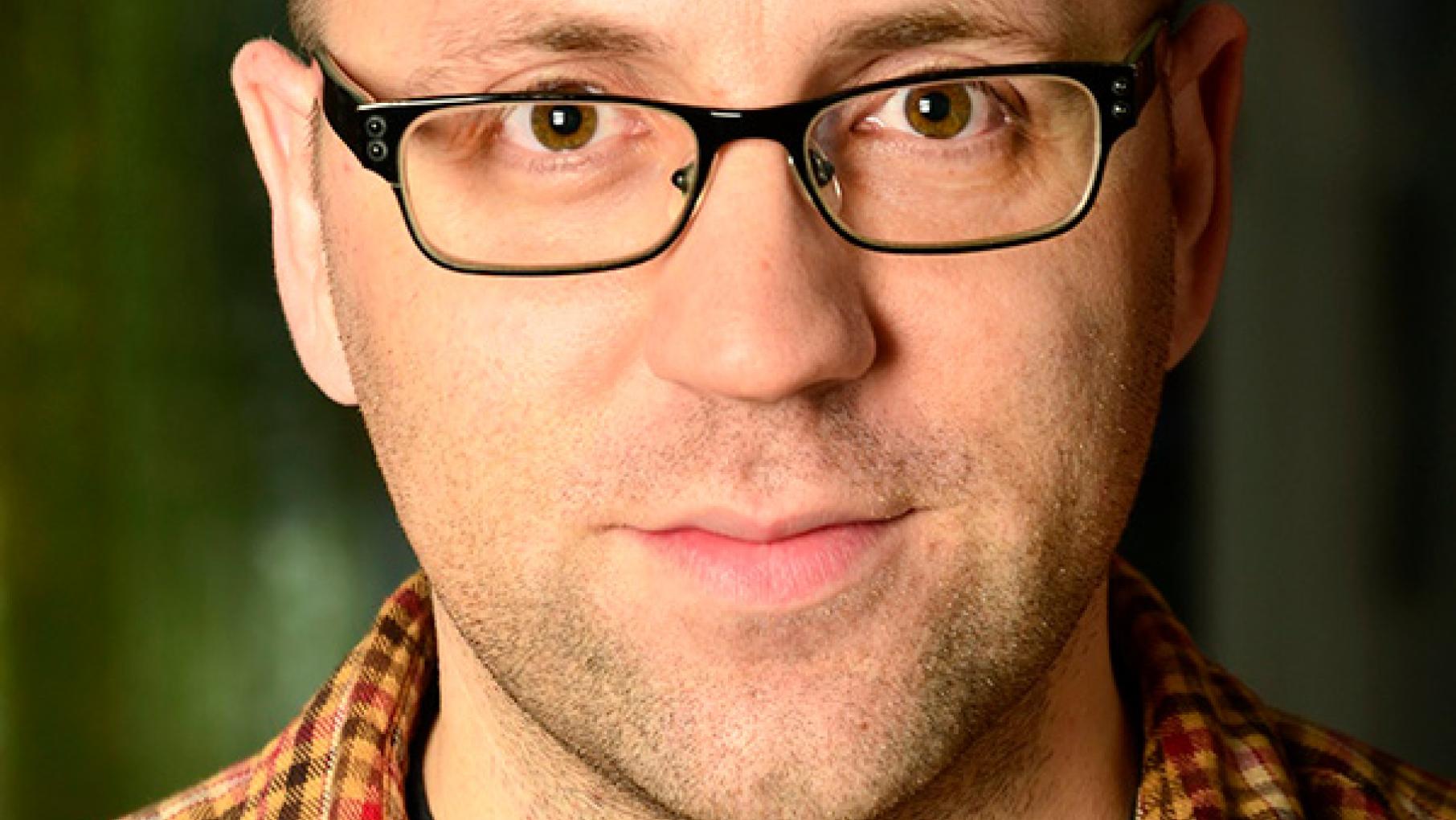 Daniel Kraus