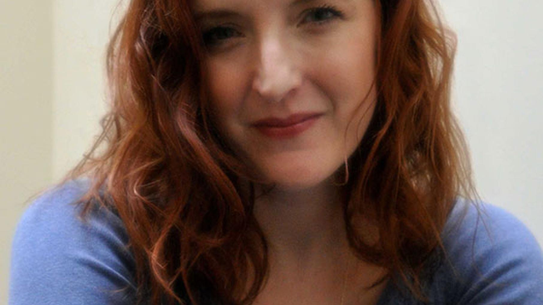 Rebecca Makkai