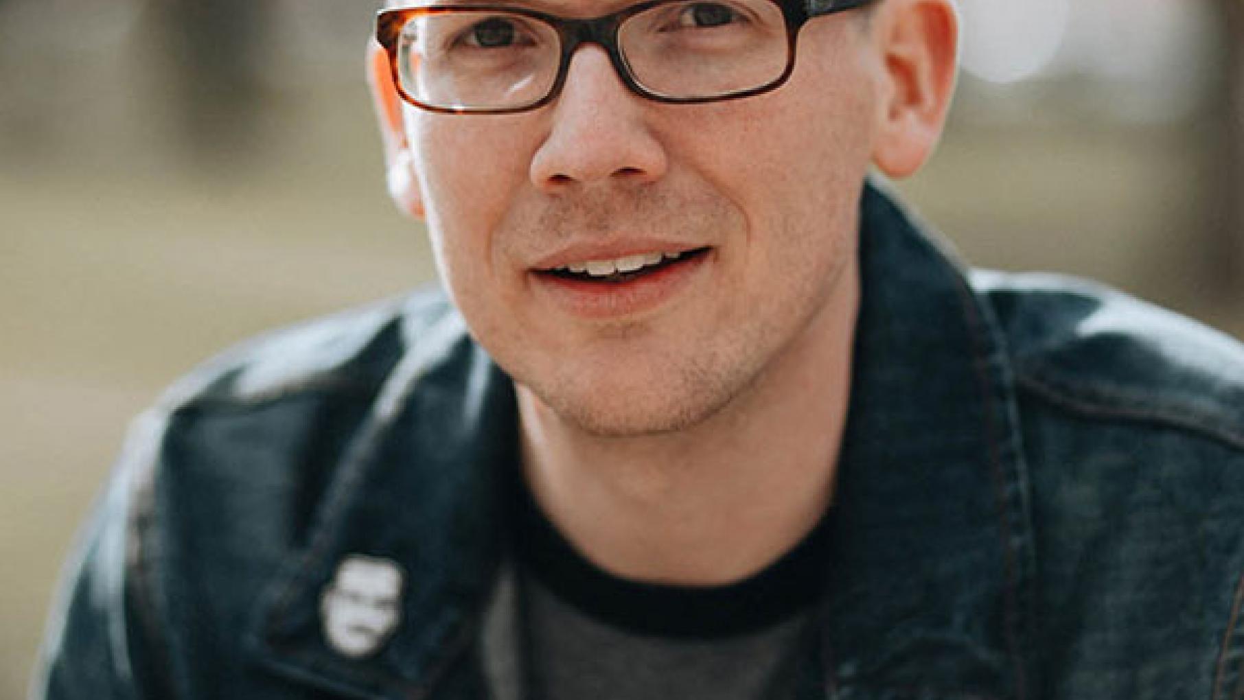 Hank Green