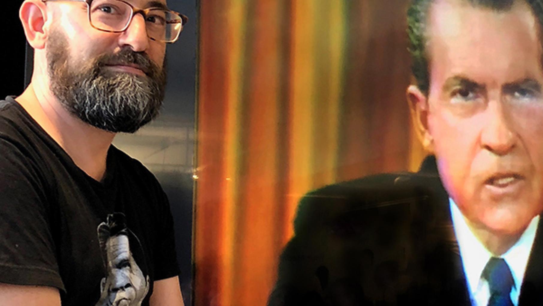 Rick Perlstein