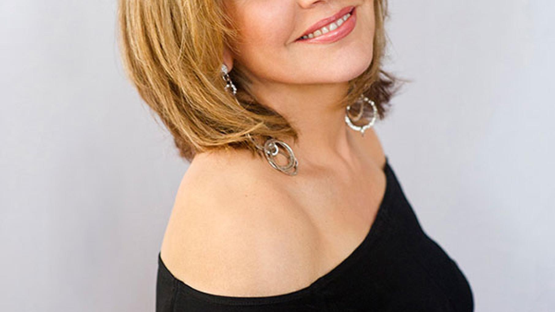 Renée Fleming