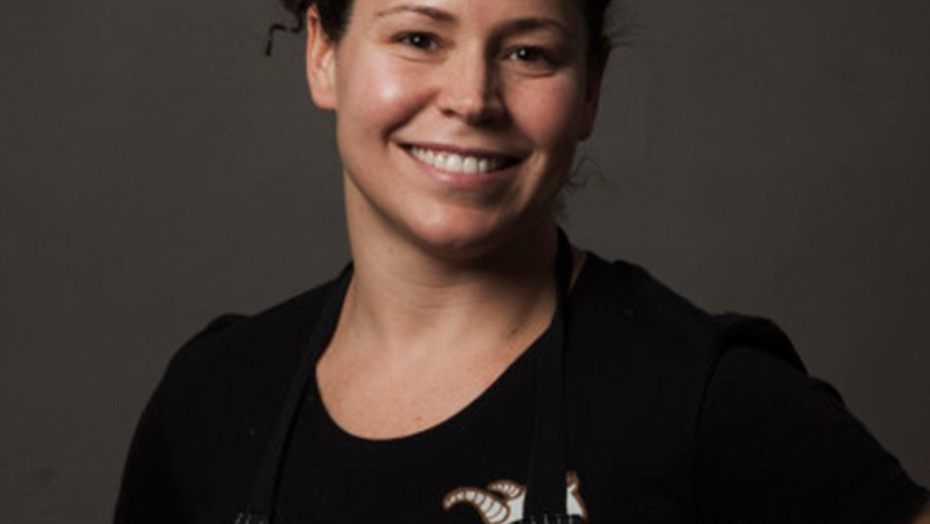 Stephanie Izard