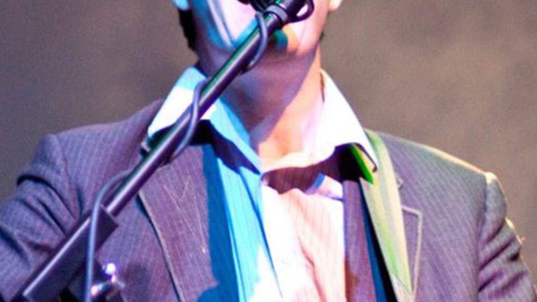 John Darnielle