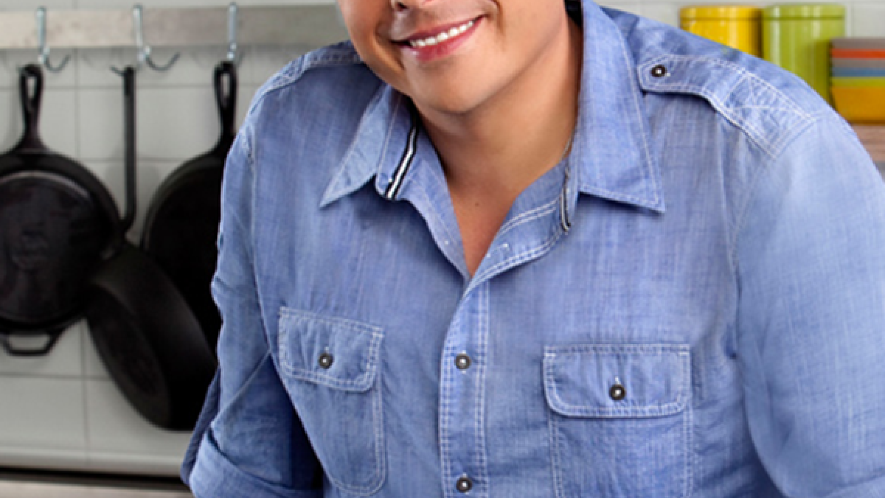 Jeff Mauro