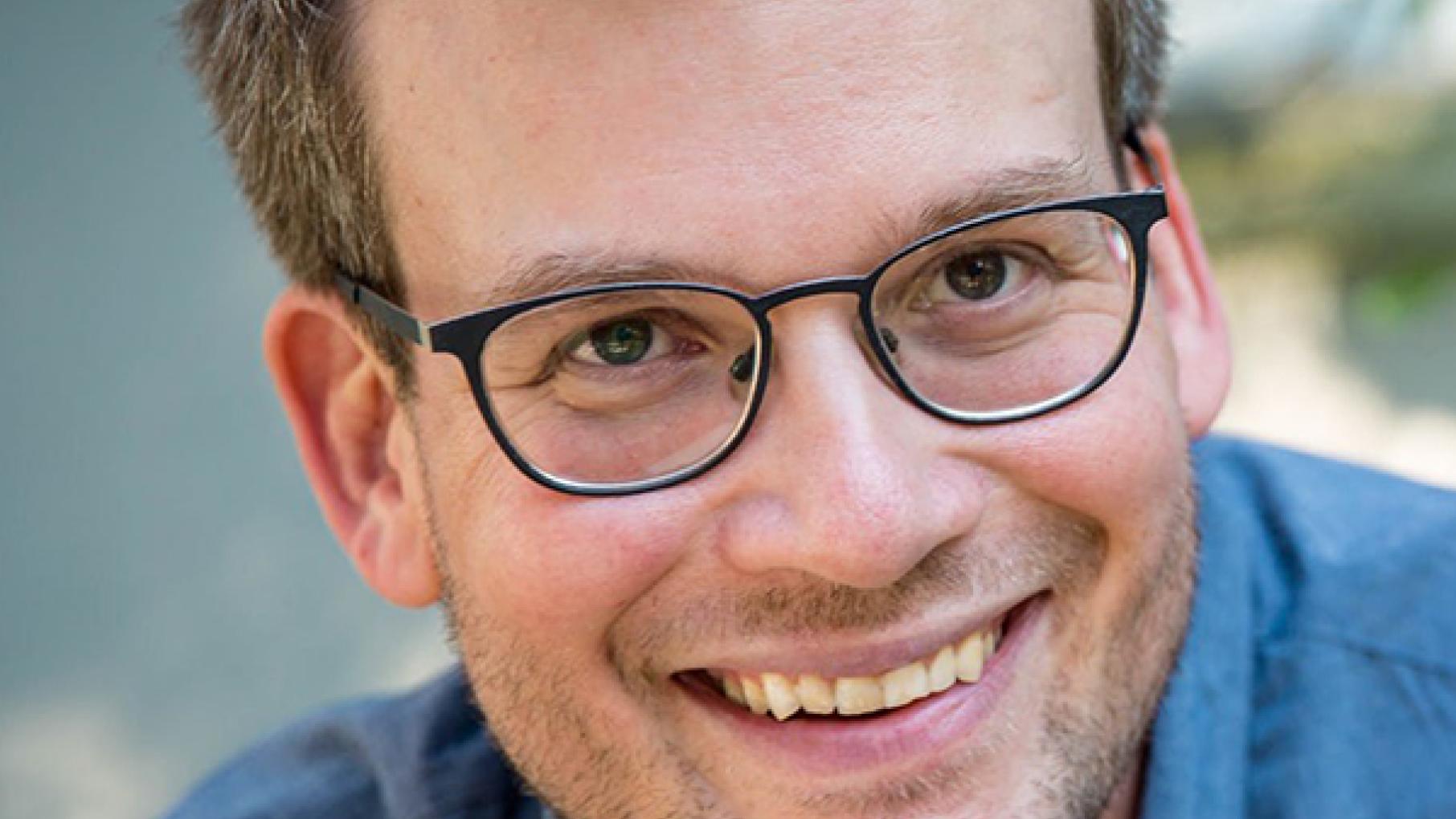 John Green | The Interview Show