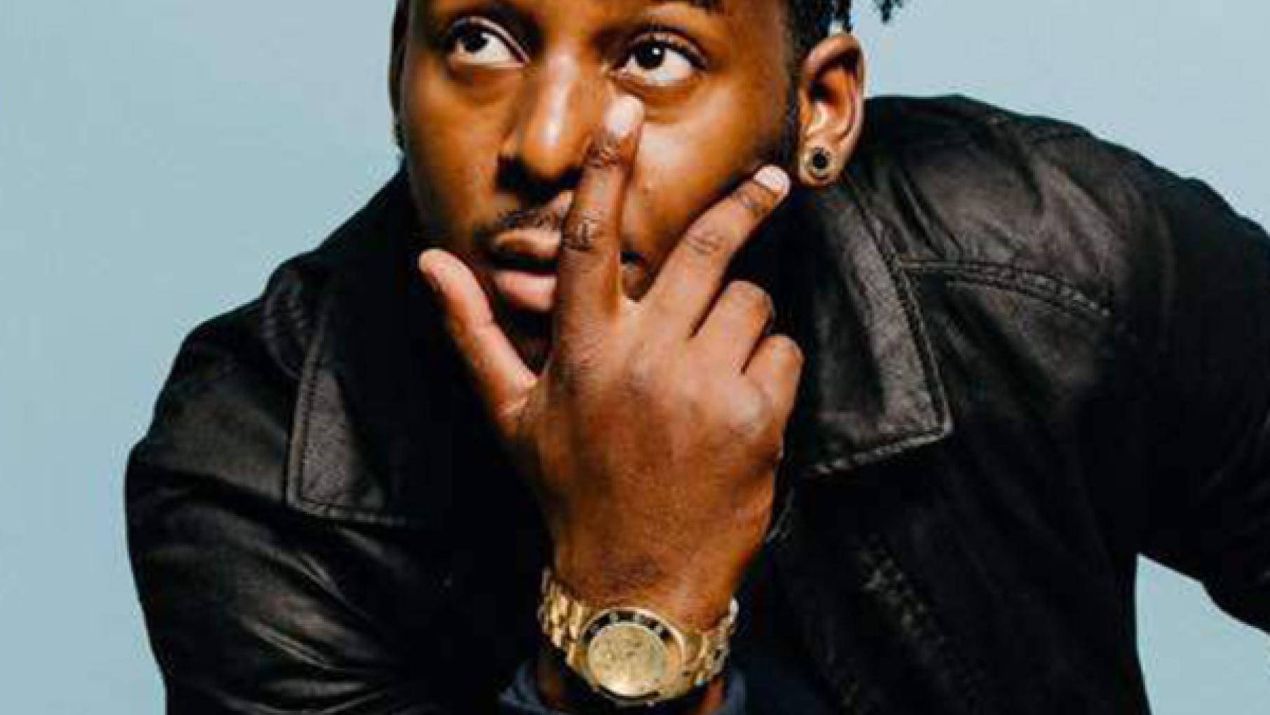 Malcolm London