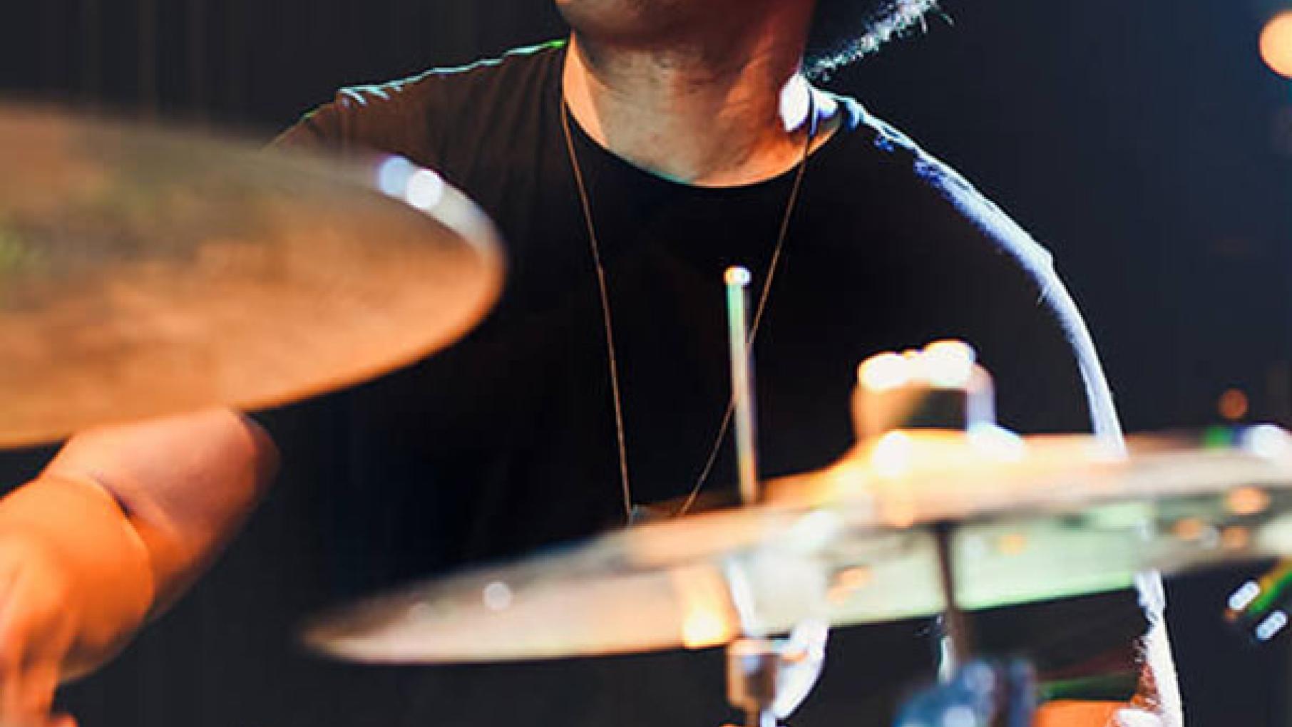 Makaya McCraven. Photo: David Marques