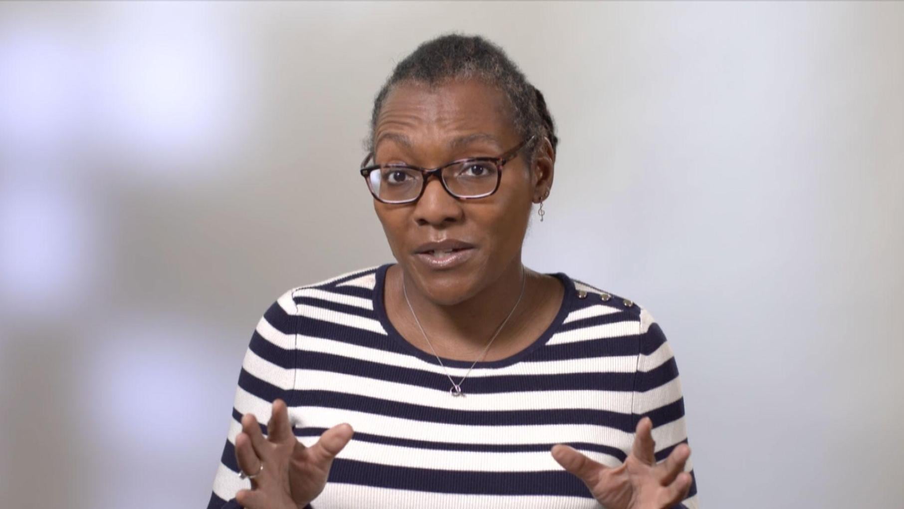 FIRSTHAND Talks: Audra Wilson: asset-mezzanine-16x9