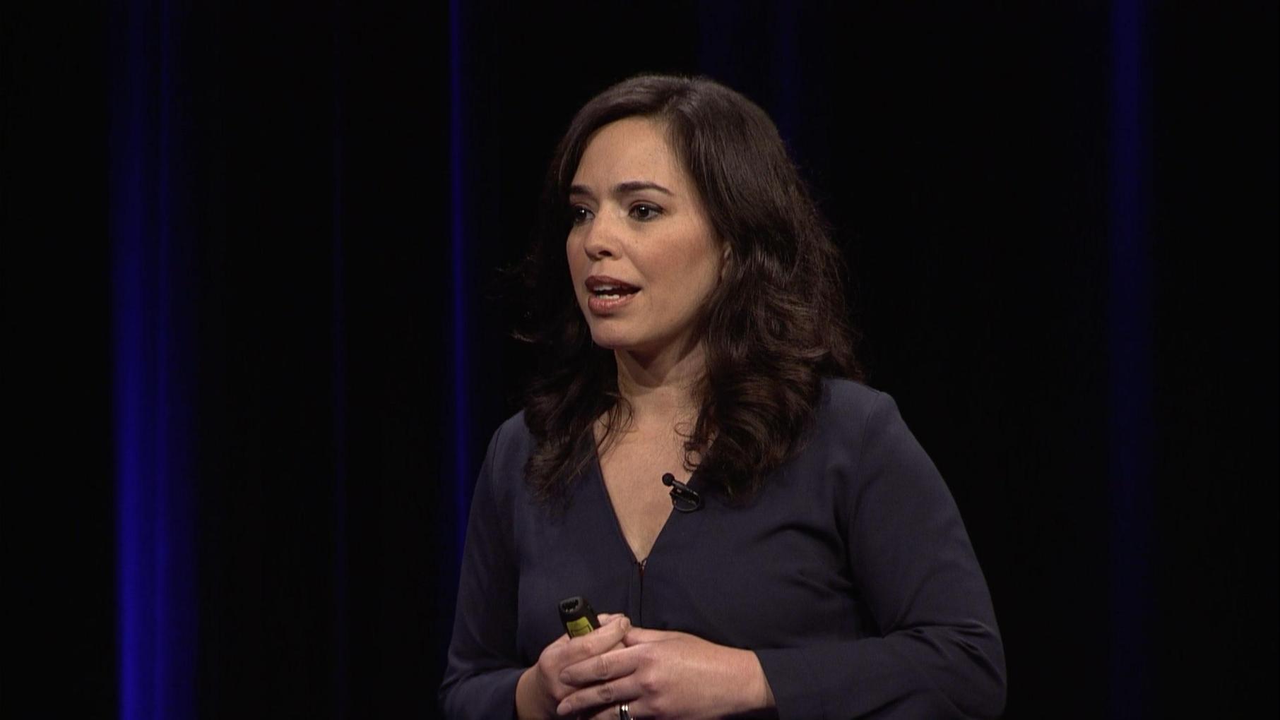 Firsthand Talks: Dr. Cristina Pacione-Zayas: asset-mezzanine-16x9