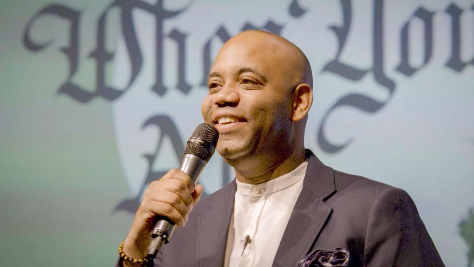 Pastor Ricky Brown: asset-mezzanine-16x9