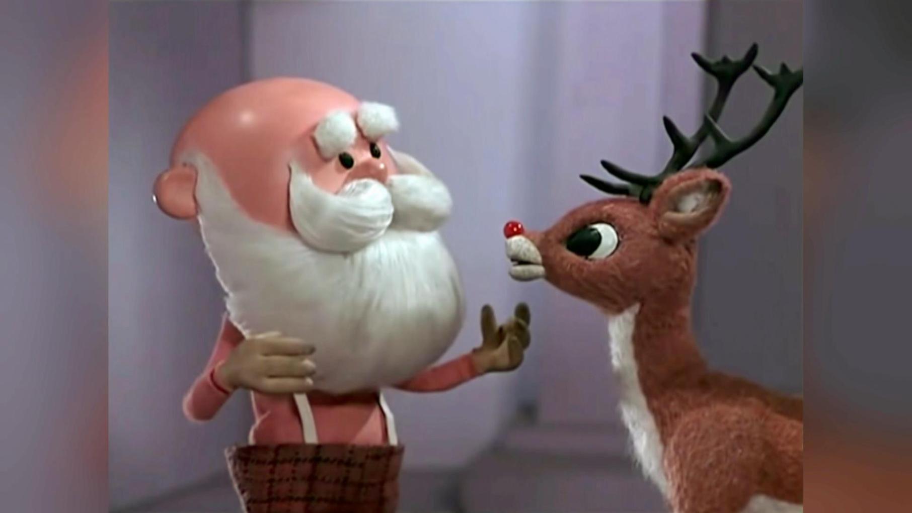 Rudolph the Red-Nosed Reindeer Was Born in Chicago: asset-mezzanine-16x9