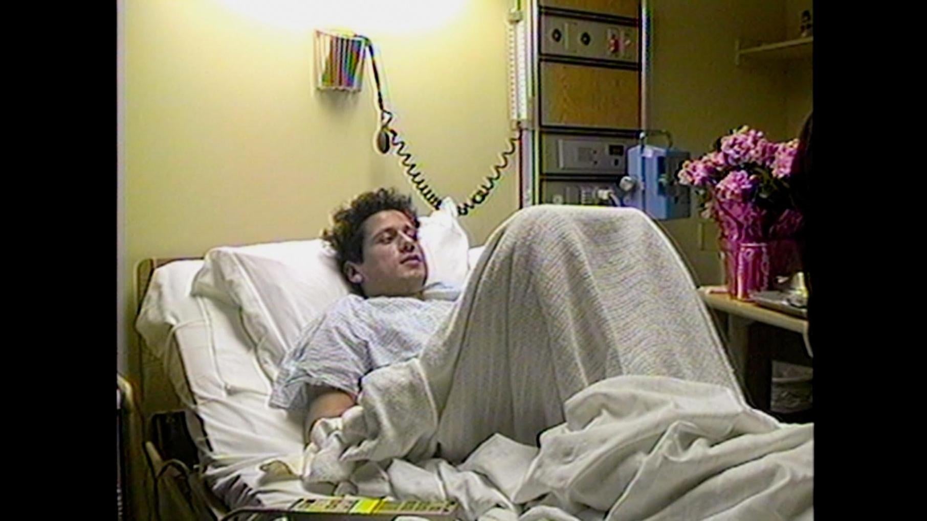 Danny Sotomayor’s Battle with AIDS: asset-mezzanine-16x9