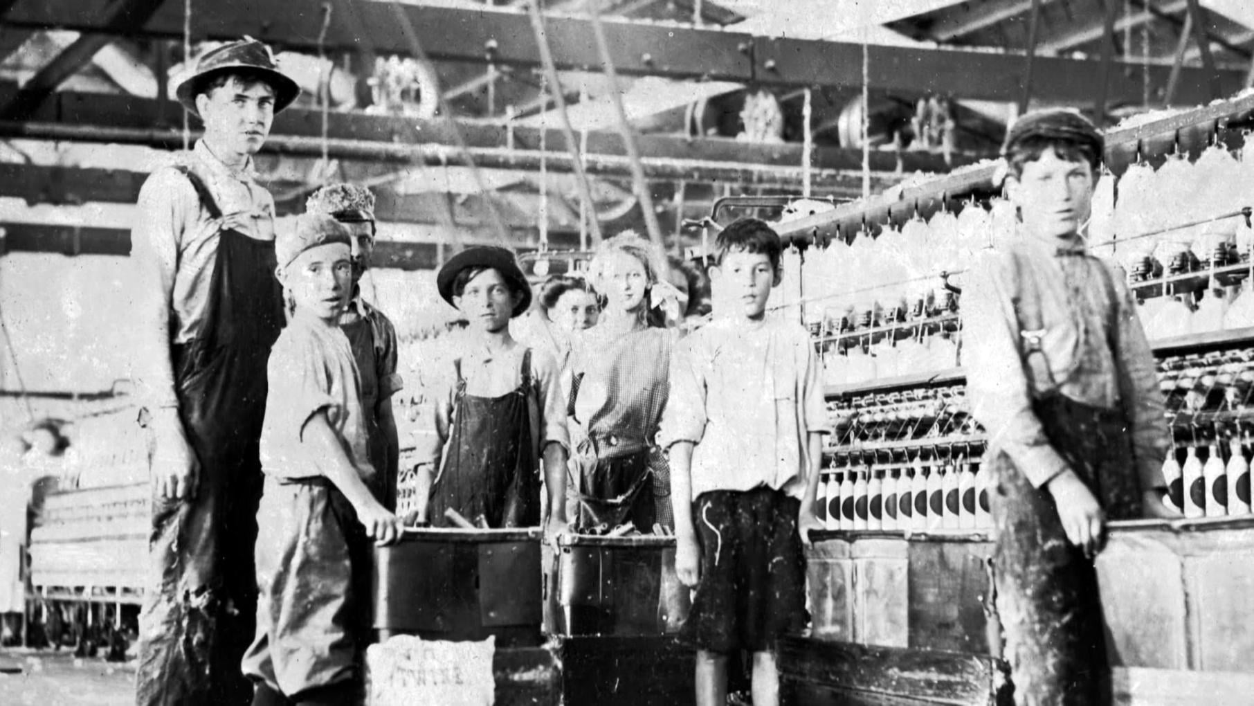 Florence Kelley and the Fight Against Child Labor: asset-mezzanine-16x9