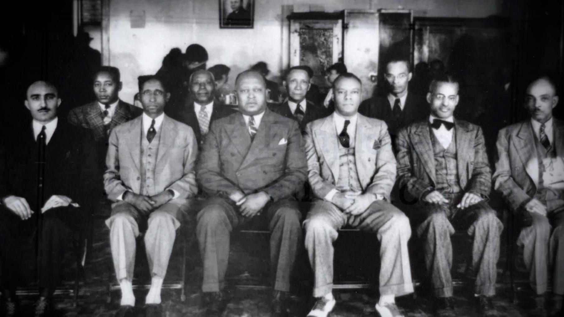 Pullman Porters Plant the Seeds of Civil Rights: asset-mezzanine-16x9