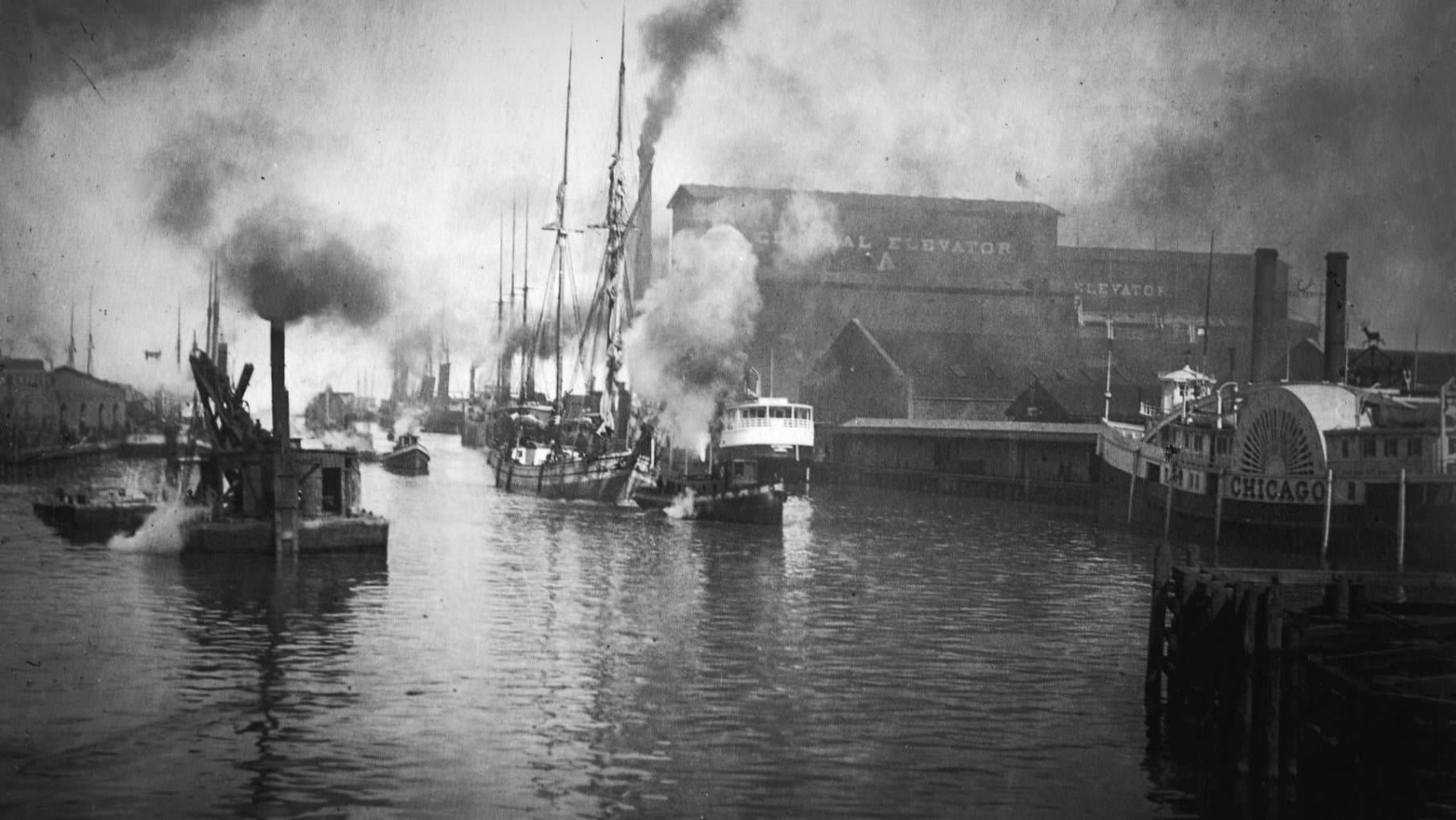 When Chicago’s Waterways Were Polluted: asset-mezzanine-16x9