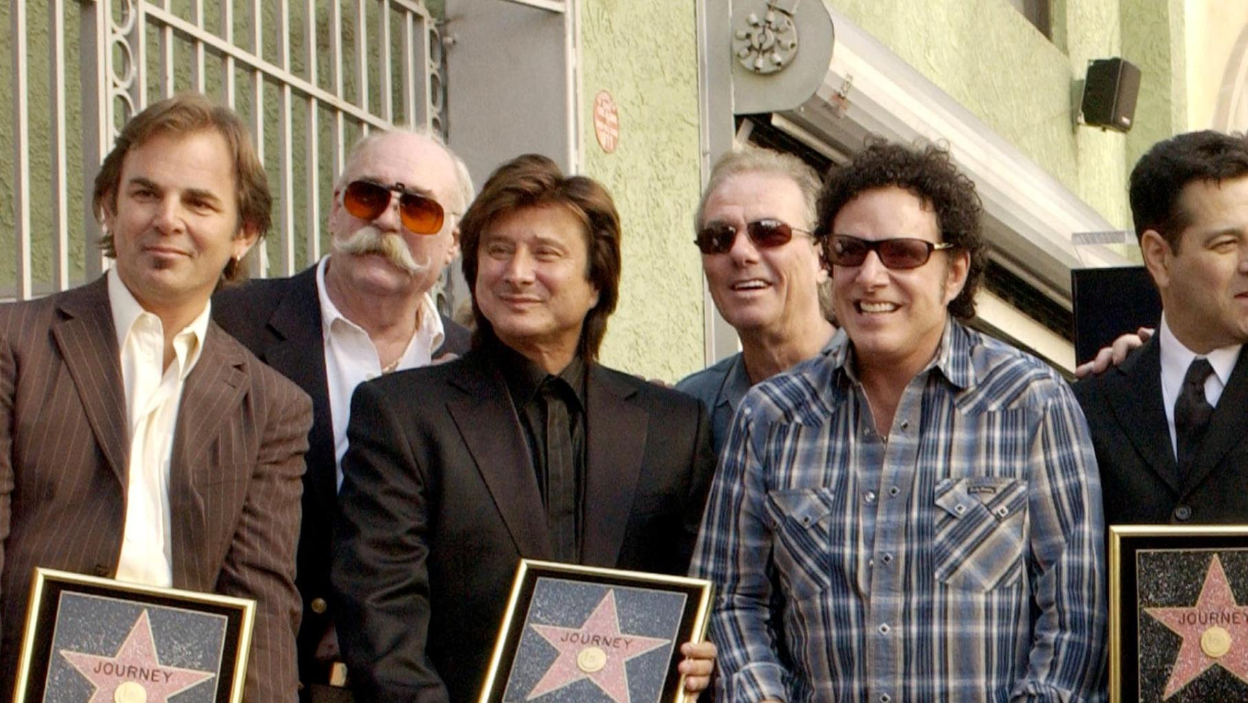 Extended Interview: Jonathan Cain, Musician from Journey: asset-mezzanine-16x9