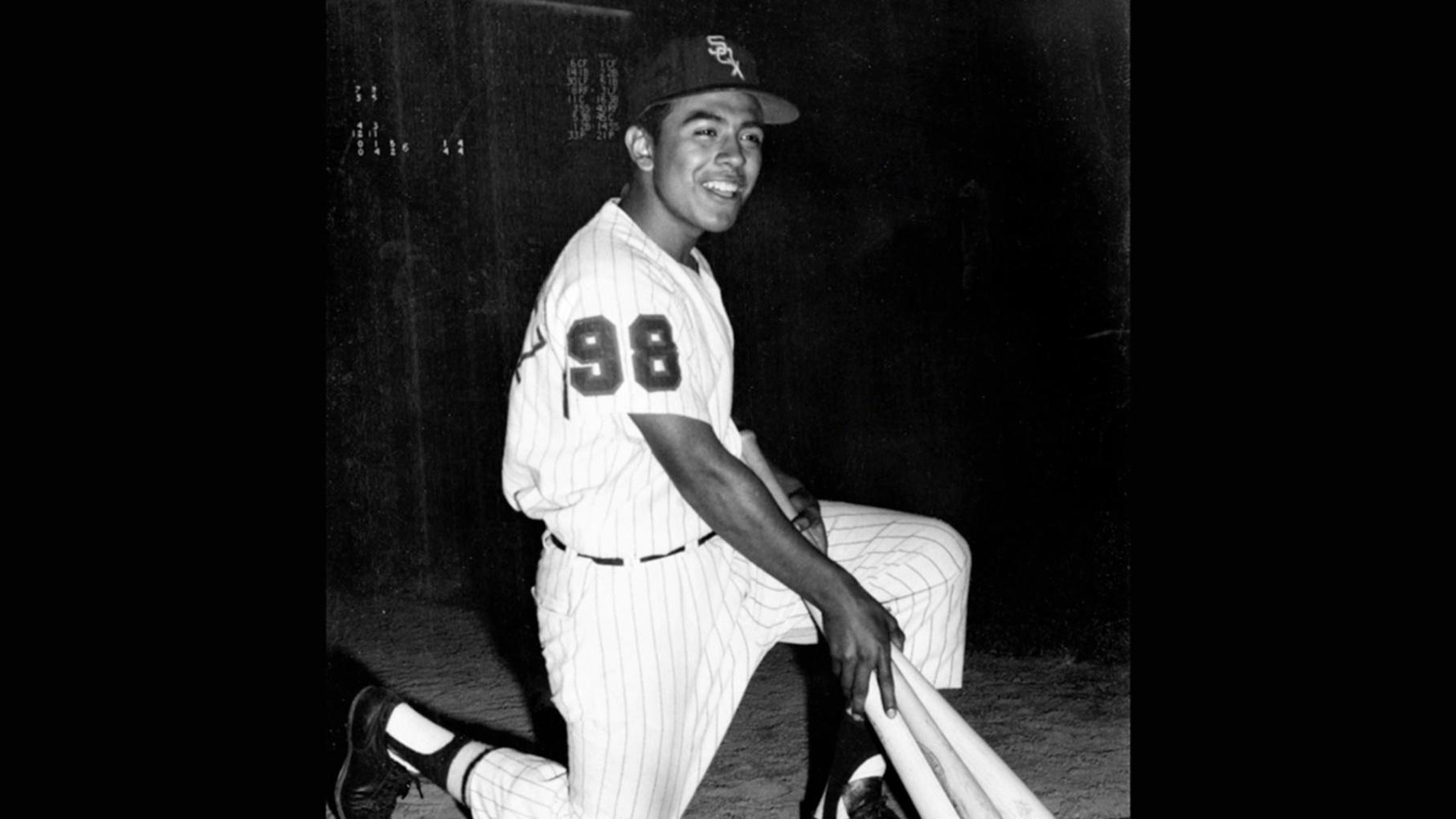 Edward Cervantez: White Sox Bat Boy and Vietnam Soldier: asset-mezzanine-16x9