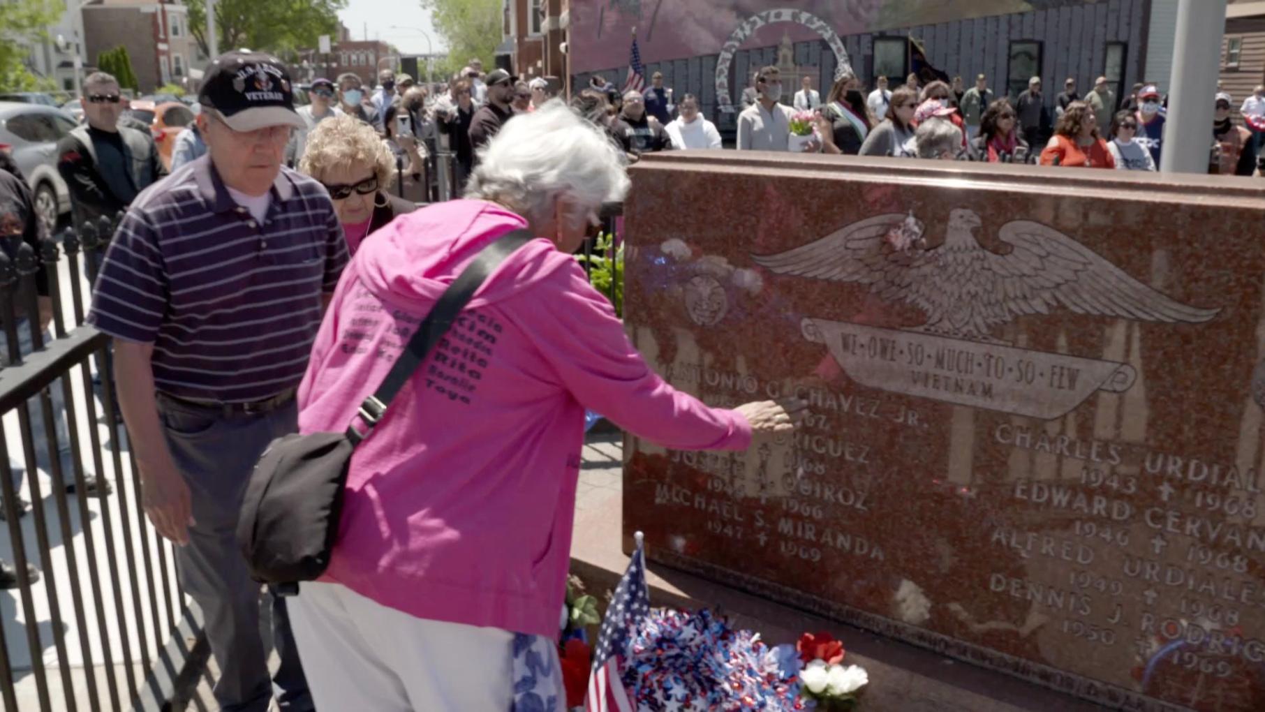 We Owe So Much to So Few: Chicago's Vietnam Memorial: asset-mezzanine-16x9
