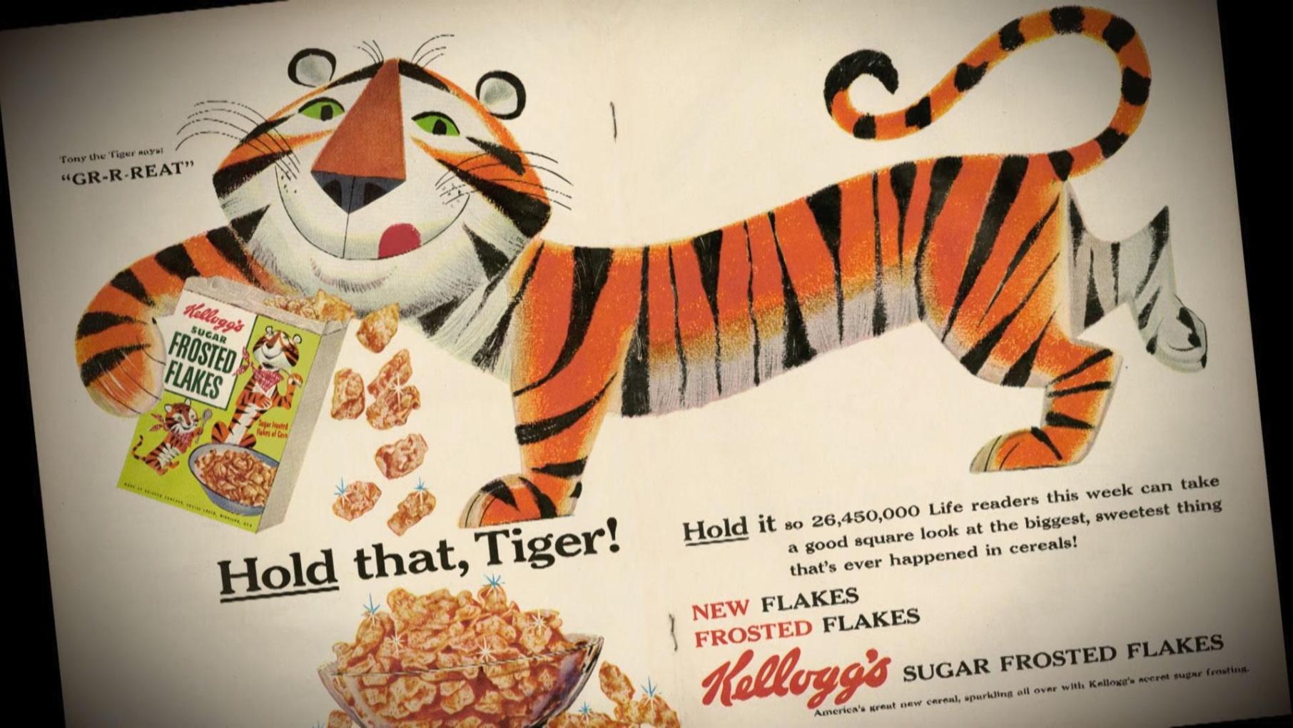 Crafting Tony the Tiger: asset-mezzanine-16x9